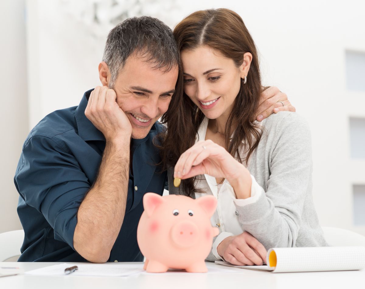 Compromisso Financeiro e Emocional no Casamento: Além do “Meu Dinheiro”