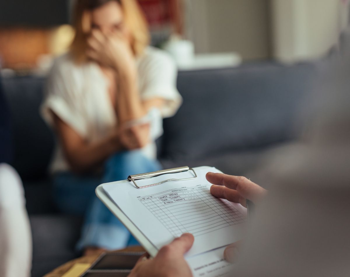 O papel do aconselhamento matrimonial cristão na resolução de conflitos