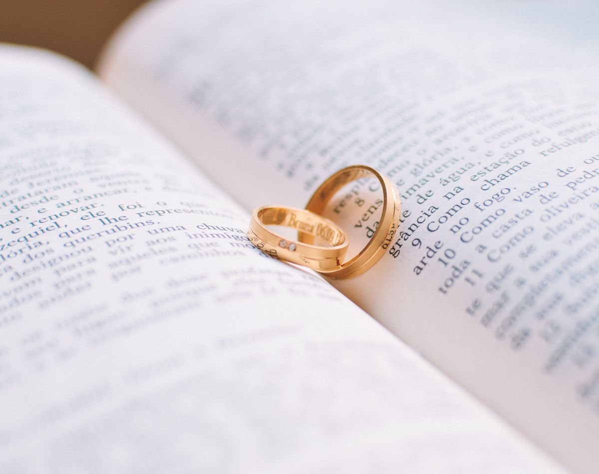 Casamento: Uma Aliança Para os Fortes