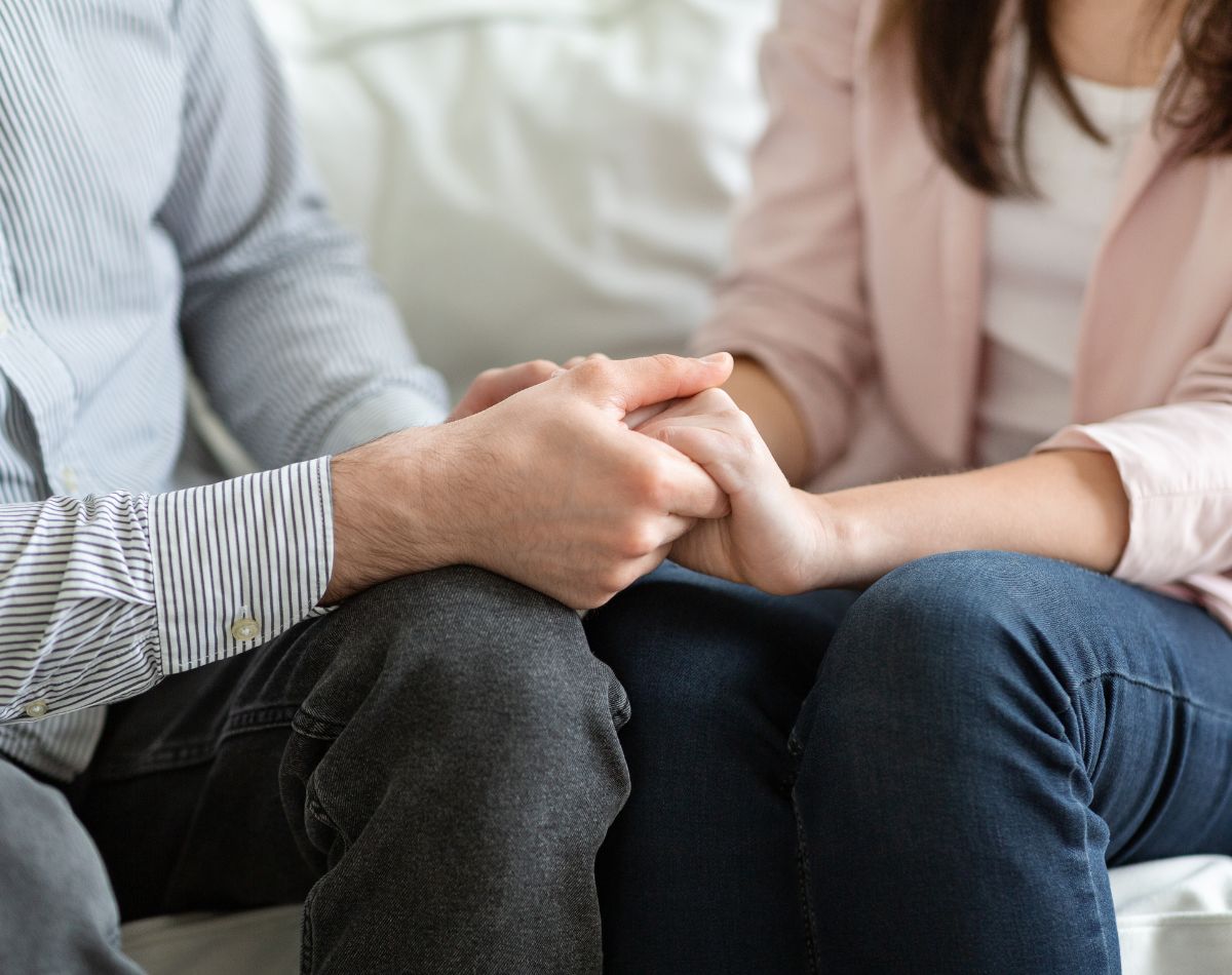 Reconstruindo a Confiança Pós-Traição no Casamento