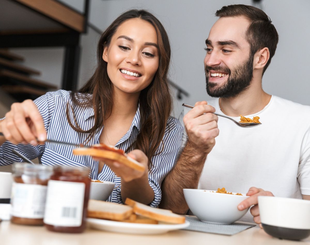 Amor Verdadeiro: Compromisso Diário, Crescimento e Alegria no Casamento